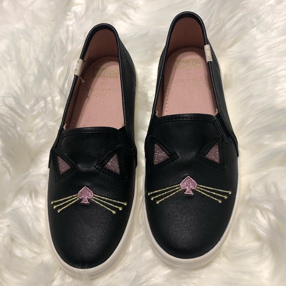Kate spade keds cat Clearance